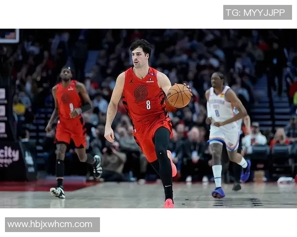 阿夫迪亚全能表现助力开拓者轻松战胜灰熊贝恩与西蒙斯同样发力 阿夫迪亚全能表现助力开拓者轻松战胜灰熊贝恩与西蒙斯同样发力